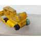 CATERPILLAR CAT D8 BULLDOZER LESNEY 18 (1) 1:102/apx 1:64 MATCHBOX NO BOX