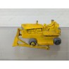 CATERPILLAR D8 BULLDOZER LESNEY 18 (3) 1:102/apx 1:64 MATCHBOX NO BOX