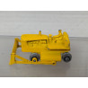 CATERPILLAR D8 BULLDOZER LESNEY 18 (4) 1:102/apx 1:64 MATCHBOX NO BOX