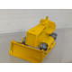 CATERPILLAR D8 BULLDOZER LESNEY 18 (4) 1:102/apx 1:64 MATCHBOX NO BOX