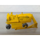 CATERPILLAR D8 BULLDOZER LESNEY 18 (4) 1:102/apx 1:64 MATCHBOX NO BOX