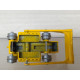 CATERPILLAR D8 BULLDOZER LESNEY 18 (4) 1:102/apx 1:64 MATCHBOX NO BOX