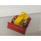 CATERPILLAR D8 BULLDOZER LESNEY 18 (5) /apx 1:64 MATCHBOX NO BOX