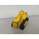 CATERPILLAR TRACTOR LESNEY 8 1:102/apx 1:64 MATCHBOX NO BOX