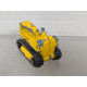 CATERPILLAR TRACTOR LESNEY 8 1:102/apx 1:64 MATCHBOX NO BOX