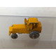 WEATHERHILL HYDRAULIC EXCAVATOR LESNEY 24 (3) 1:75/apx 1:64 MATCHBOX NO BOX
