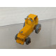WEATHERHILL HYDRAULIC EXCAVATOR LESNEY 24 (3) 1:75/apx 1:64 MATCHBOX NO BOX