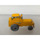 WEATHERHILL HYDRAULIC EXCAVATOR LESNEY 24 (3) 1:75/apx 1:64 MATCHBOX NO BOX