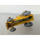 WEATHERHILL HYDRAULIC EXCAVATOR LESNEY 24 (3) 1:75/apx 1:64 MATCHBOX NO BOX