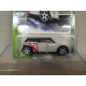 MINI COOPER S WHITE MINI ICONS apx 1:64 MAJORETTE