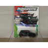 MINI COOPER S GREEN MINI ICONS apx 1:64 MAJORETTE