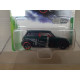MINI COOPER S GREEN MINI ICONS apx 1:64 MAJORETTE