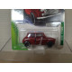 MINI COOPER 1.3i RED MINI ICONS apx 1:64 MAJORETTE