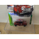 MINI COOPER 1.3i RED MINI ICONS apx 1:64 MAJORETTE