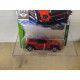 MINI JOHN COOPER WORKS GP RED MINI ICONS apx 1:64 MAJORETTE