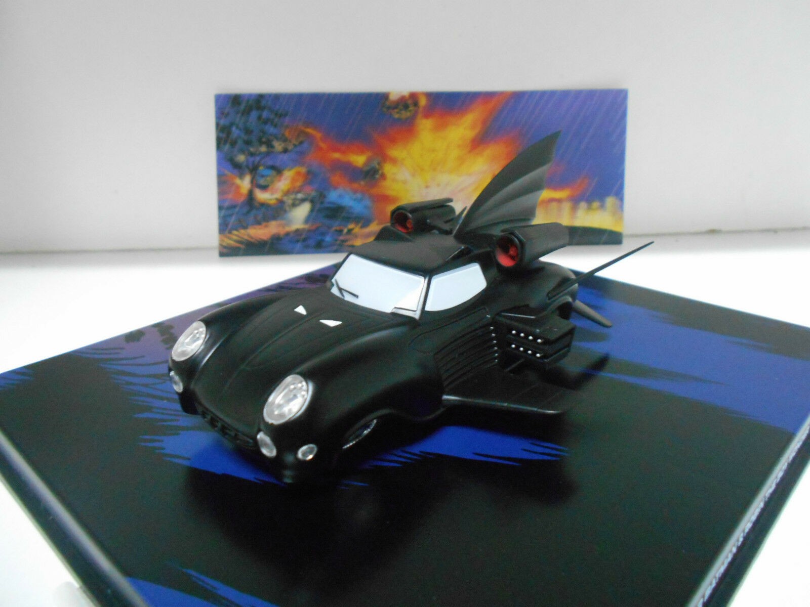 the toy wonder batman