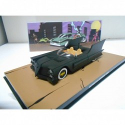 BAT 29 DETECTIVE COMICS n362 BATMAN COLLECTION 1:43 EAGLEMOSS IXO