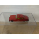 JAGUAR MK.10 FIRE (2) apx 1:64 HUSKY NO BOX