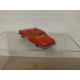 JAGUAR MK.10 FIRE (2) apx 1:64 HUSKY NO BOX