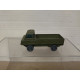 LAND ROVER FORWARD CONTROL apx 1:64 HUSKY NO BOX