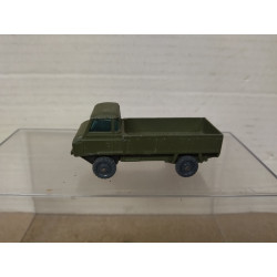 LAND ROVER FORWARD CONTROL apx 1:64 HUSKY NO BOX
