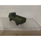 LAND ROVER FORWARD CONTROL apx 1:64 HUSKY NO BOX