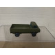 LAND ROVER FORWARD CONTROL apx 1:64 HUSKY NO BOX