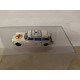 CITROEN ID 19 BREAK SAFARI AMBULANCE WHITE apx 1:64 HUSKY VINTAGE NO BOX