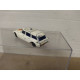 CITROEN ID 19 BREAK SAFARI AMBULANCE WHITE apx 1:64 HUSKY VINTAGE NO BOX