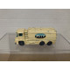 GUY WARRIOR MILK TANKER (2) apx 1:64 HUSKY VINTAGE NO BOX