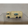 GUY WARRIOR MILK TANKER (2) apx 1:64 HUSKY VINTAGE NO BOX