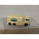 GUY WARRIOR MILK TANKER (2) apx 1:64 HUSKY VINTAGE NO BOX