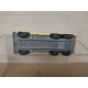 GUY WARRIOR MILK TANKER (2) apx 1:64 HUSKY VINTAGE NO BOX