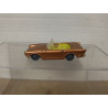 SUNBEAM ALPINE GOLD apx 1:64 HUSKY VINTAGE NO BOX