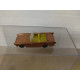 SUNBEAM ALPINE GOLD apx 1:64 HUSKY VINTAGE NO BOX