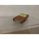 SUNBEAM ALPINE GOLD apx 1:64 HUSKY VINTAGE NO BOX
