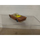 SUNBEAM ALPINE GOLD apx 1:64 HUSKY VINTAGE NO BOX