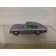 ASTON MARTIN DB6 VIOLET/PURPLE apx 1:64 HUSKY NO BOX