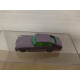 ASTON MARTIN DB6 VIOLET/PURPLE apx 1:64 HUSKY NO BOX