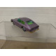 ASTON MARTIN DB6 VIOLET/PURPLE apx 1:64 HUSKY NO BOX