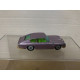 ASTON MARTIN DB6 VIOLET/PURPLE apx 1:64 HUSKY NO BOX