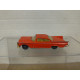 BUICK ELECTRA RED apx 1:64 HUSKY NO BOX