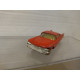 BUICK ELECTRA RED apx 1:64 HUSKY NO BOX