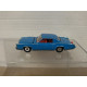 CADILLAC ELDORADO BLUE apx 1:64 HUSKY NO BOX