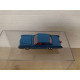 CADILLAC ELDORADO BLUE apx 1:64 HUSKY NO BOX
