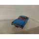 CADILLAC ELDORADO BLUE apx 1:64 HUSKY NO BOX