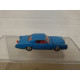 CADILLAC ELDORADO BLUE apx 1:64 HUSKY NO BOX