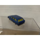 FORD ZEPHYR 6 ESTATE CAR BLUE apx 1:64 HUSKY NO BOX