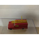 FORD THAMES VAN TV SERVICE (3) apx 1:64 HUSKY VINTAGE NO BOX