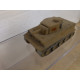 PANZER TIGER REPINTADO/DESGUACE 1:87 H0 EKO